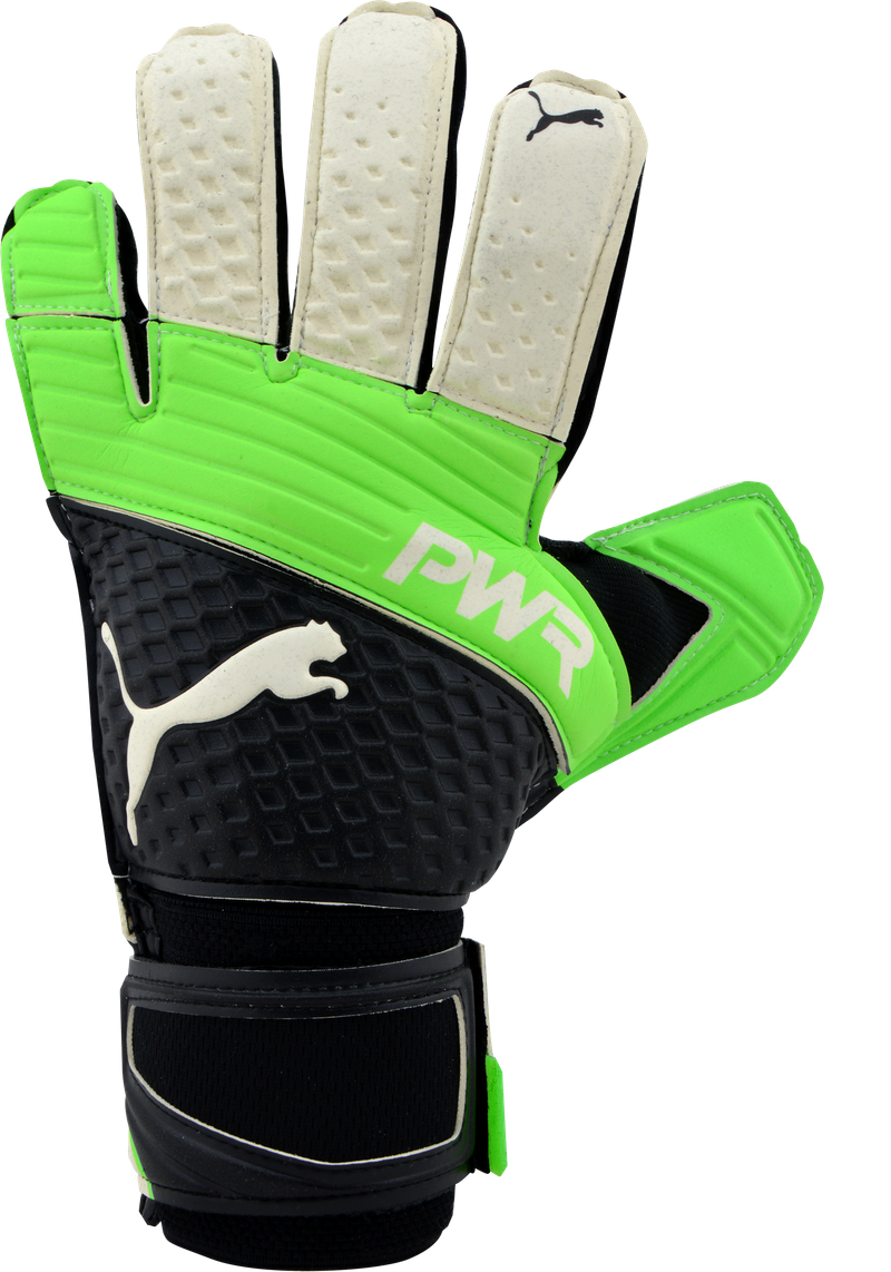 Antagonista Guardia réplica Puma evoPOWER Grip 2.3 RC - Green