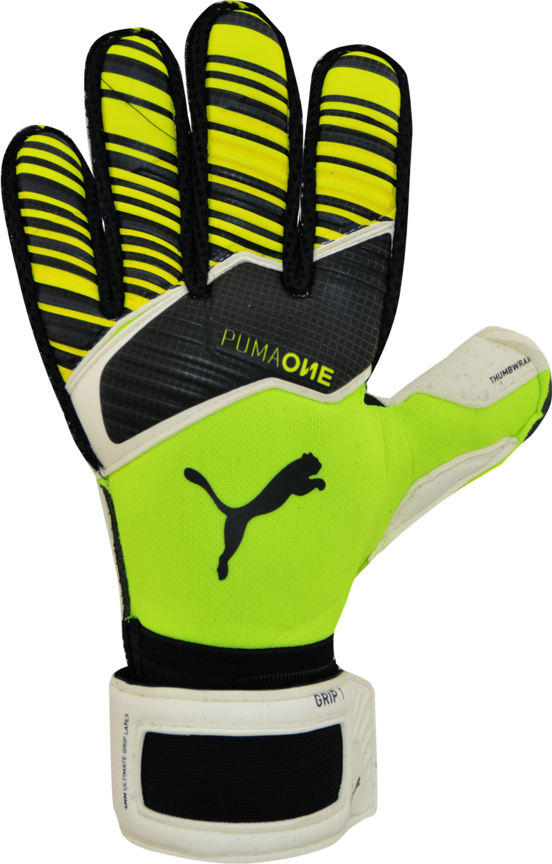 Puma one clearance grip 1 rc