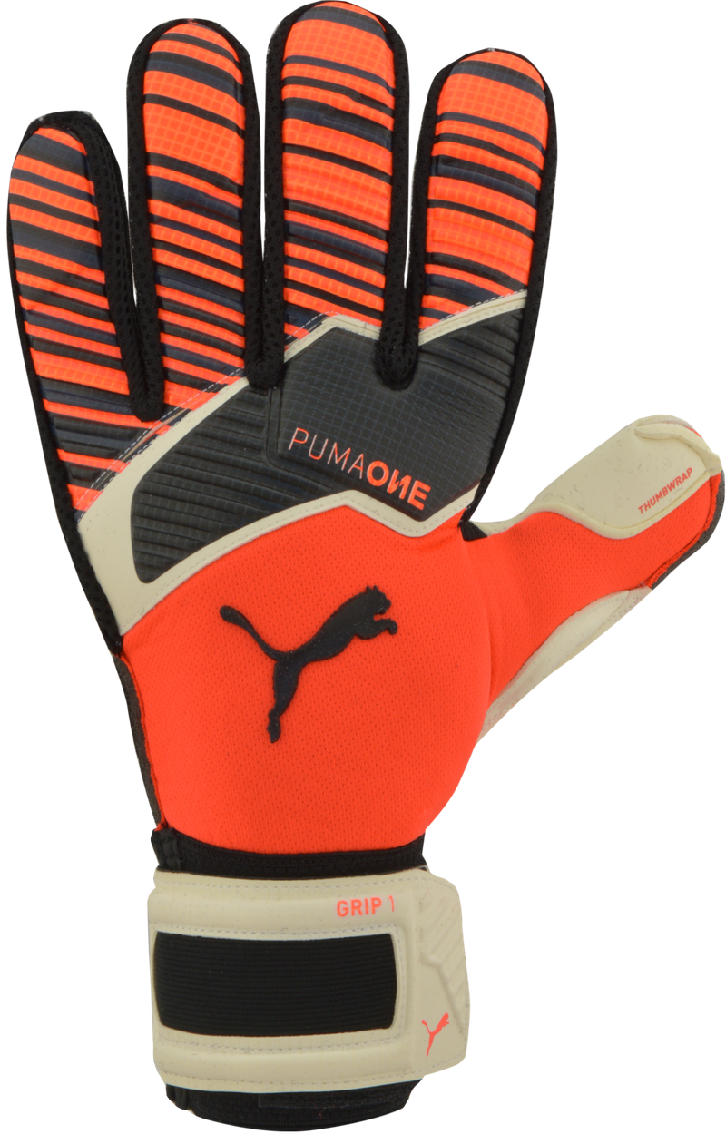 Puma one 2024 grip 1