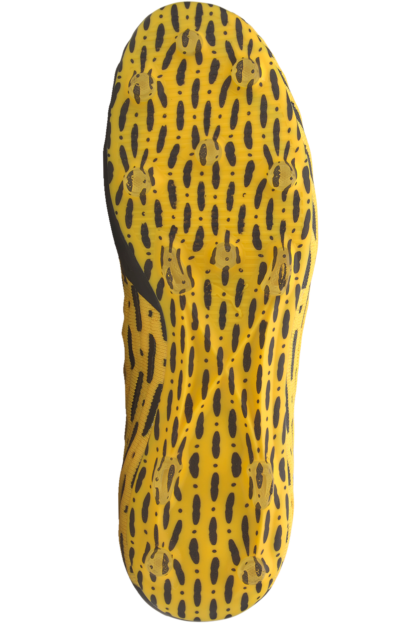 Puma Future Spark 5 1 Netfit Fg Ag Yellow