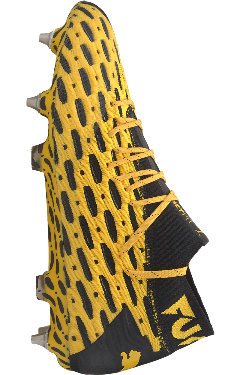 Puma Future Spark 5 1 Netfit Mx Sg Yellow