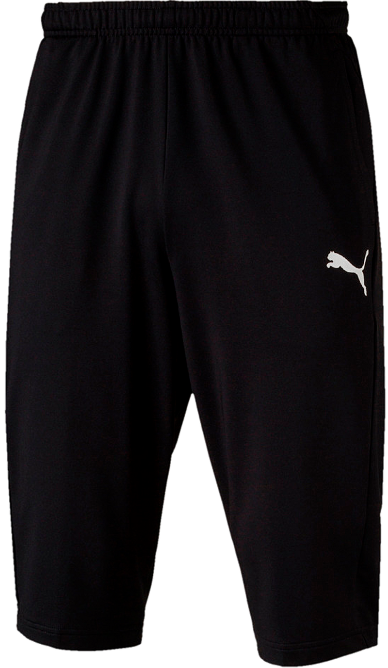 puma men's liga training core pants