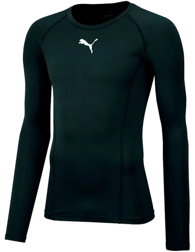 PUMA LIGA Baselayer Warm Longsleeve Shirt
