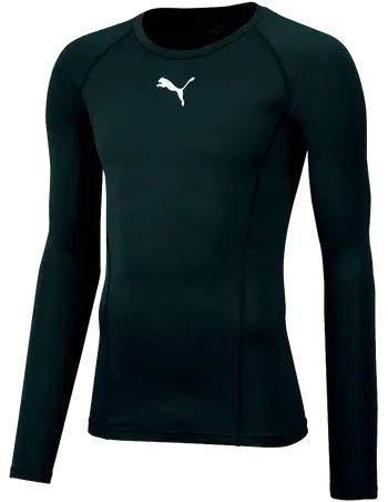 PUMA LIGA Baselayer Warm Longsleeve Shirt