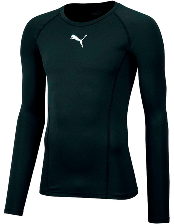 PUMA LIGA Baselayer Warm Longsleeve Shirt