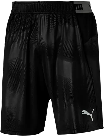 PUMA ftblNXT Graphic Short