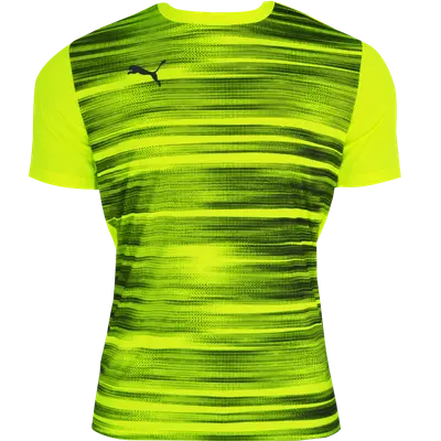 PUMA ftblNXT Graphic Shirt Core