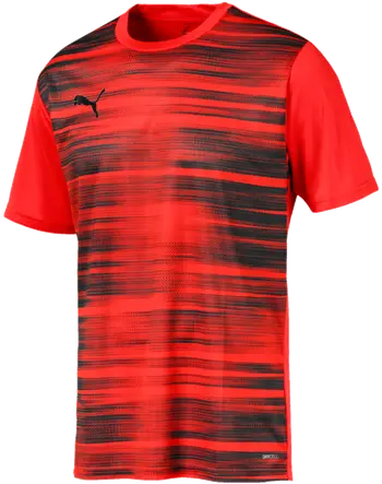PUMA ftblNXT Graphic Shirt Core