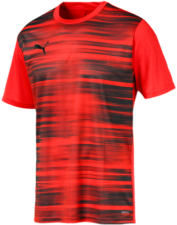 PUMA ftblNXT Graphic Shirt Core