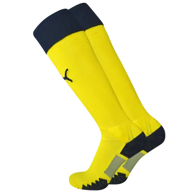 Puma Finale GK-Socks (gelb)
