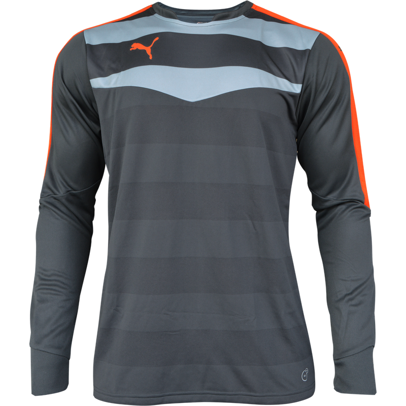 puma gk shirt