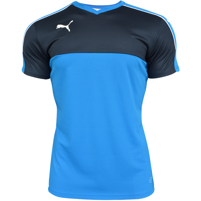 Puma store accuracy shirt