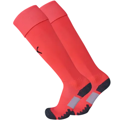 Puma Match GK-Socks (pink)