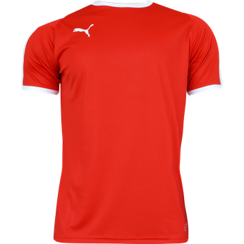 PUMA LIGA Shirt s/s