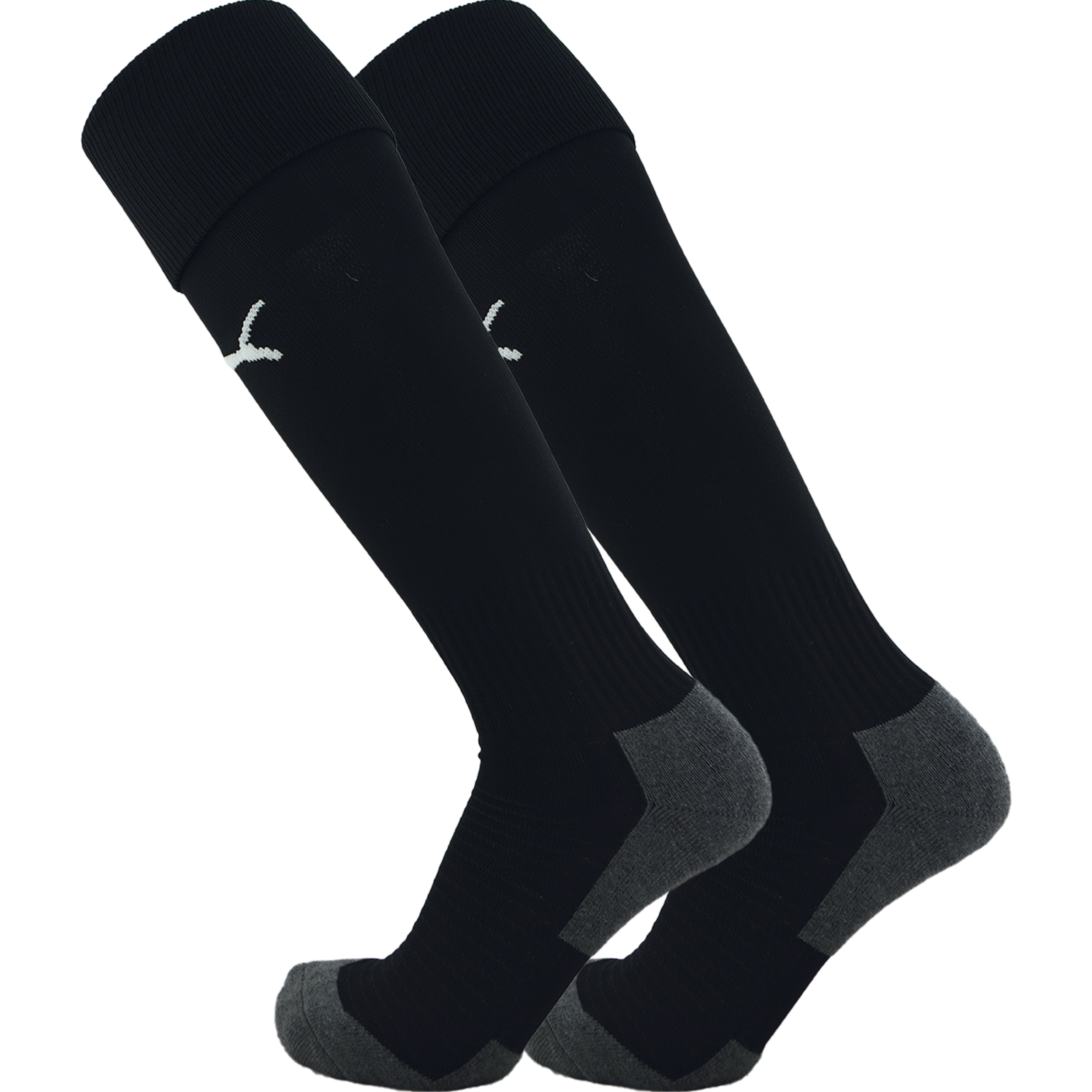 Puma LV Impact Team Liga Socks - Black