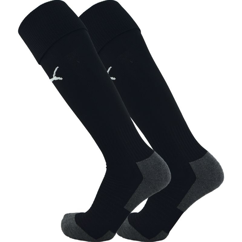 Puma liga socks core hotsell