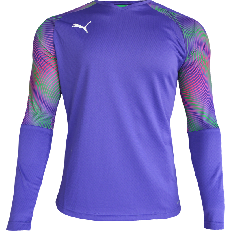 CUP GK-Shirt l/s - purple