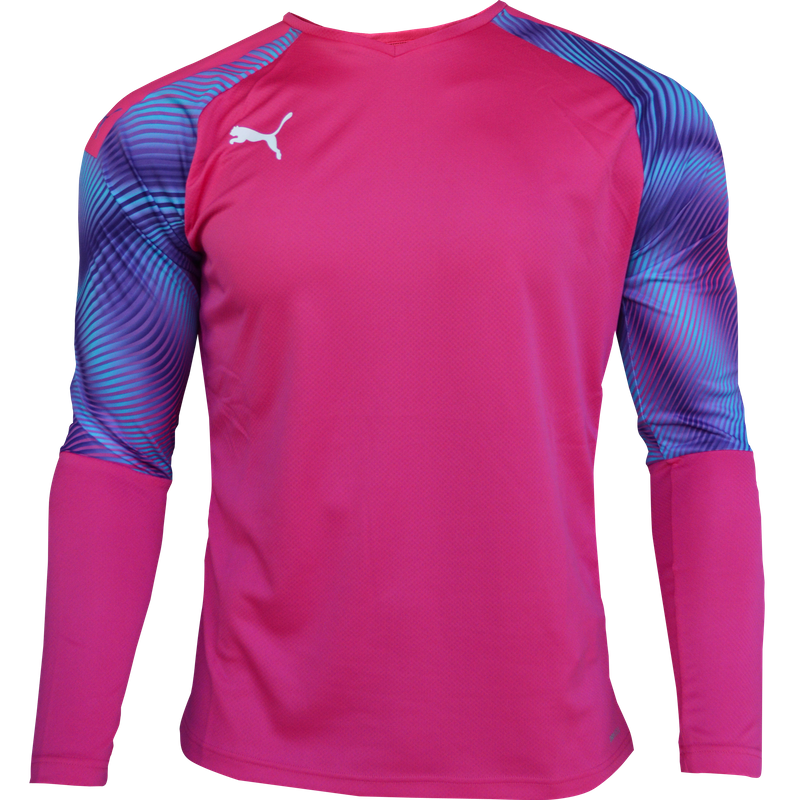 puma gk shirt