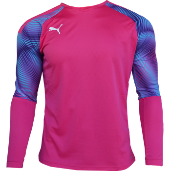 PUMA CUP GK-Shirt l/s