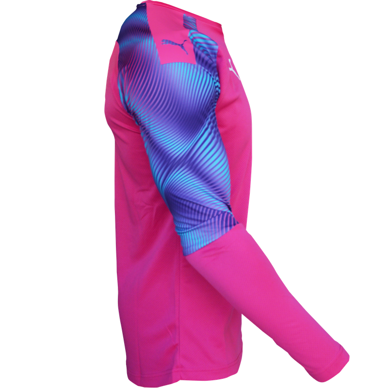 puma gk shirt