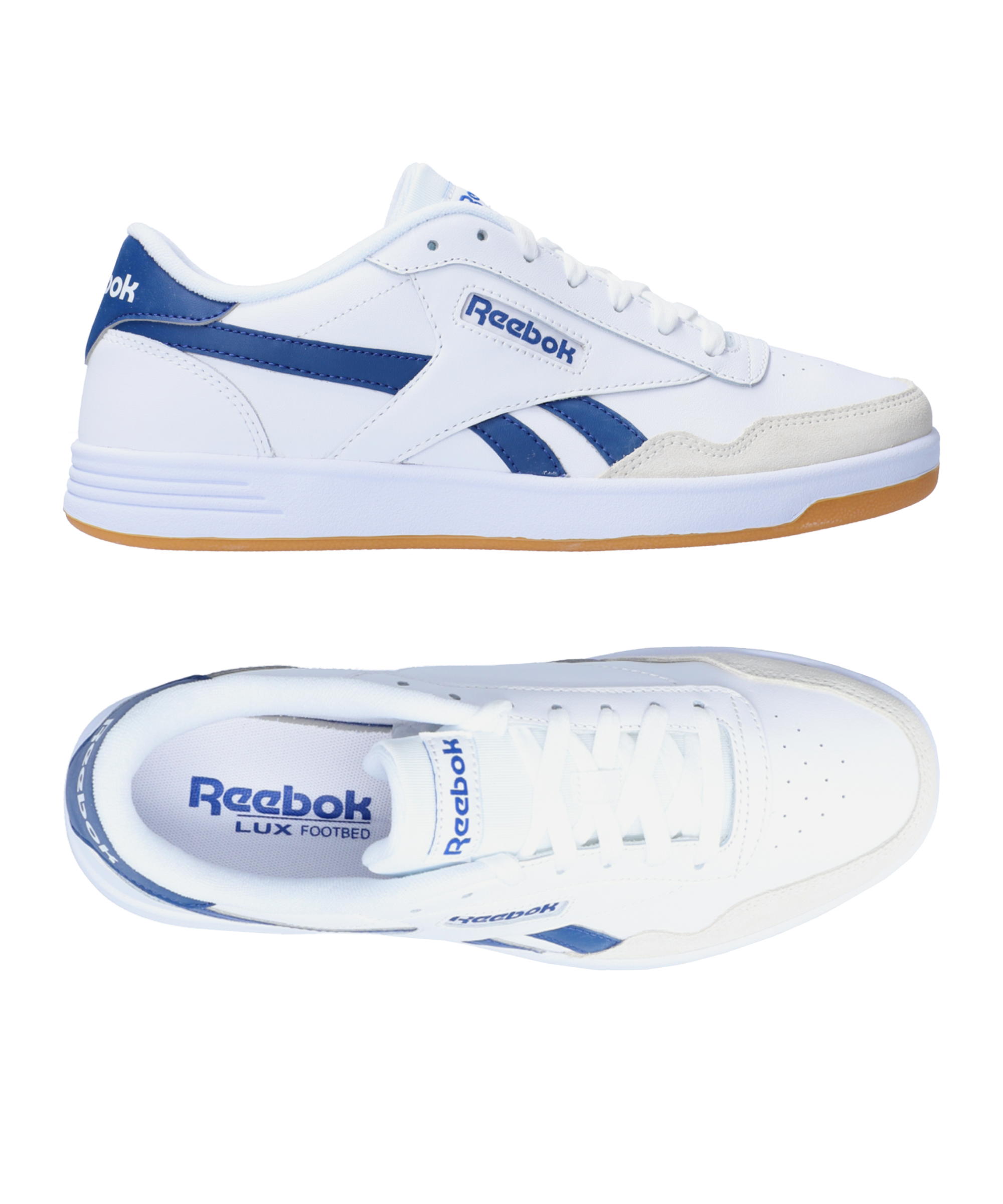 Reebok royal techque t on sale lx