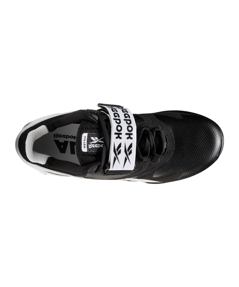 Reebok Legacy Lifter II Black