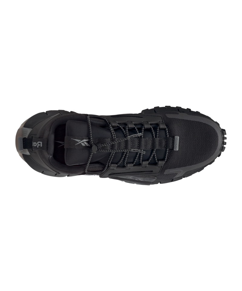 Reebok Zig Kinetica Edge Running - Black