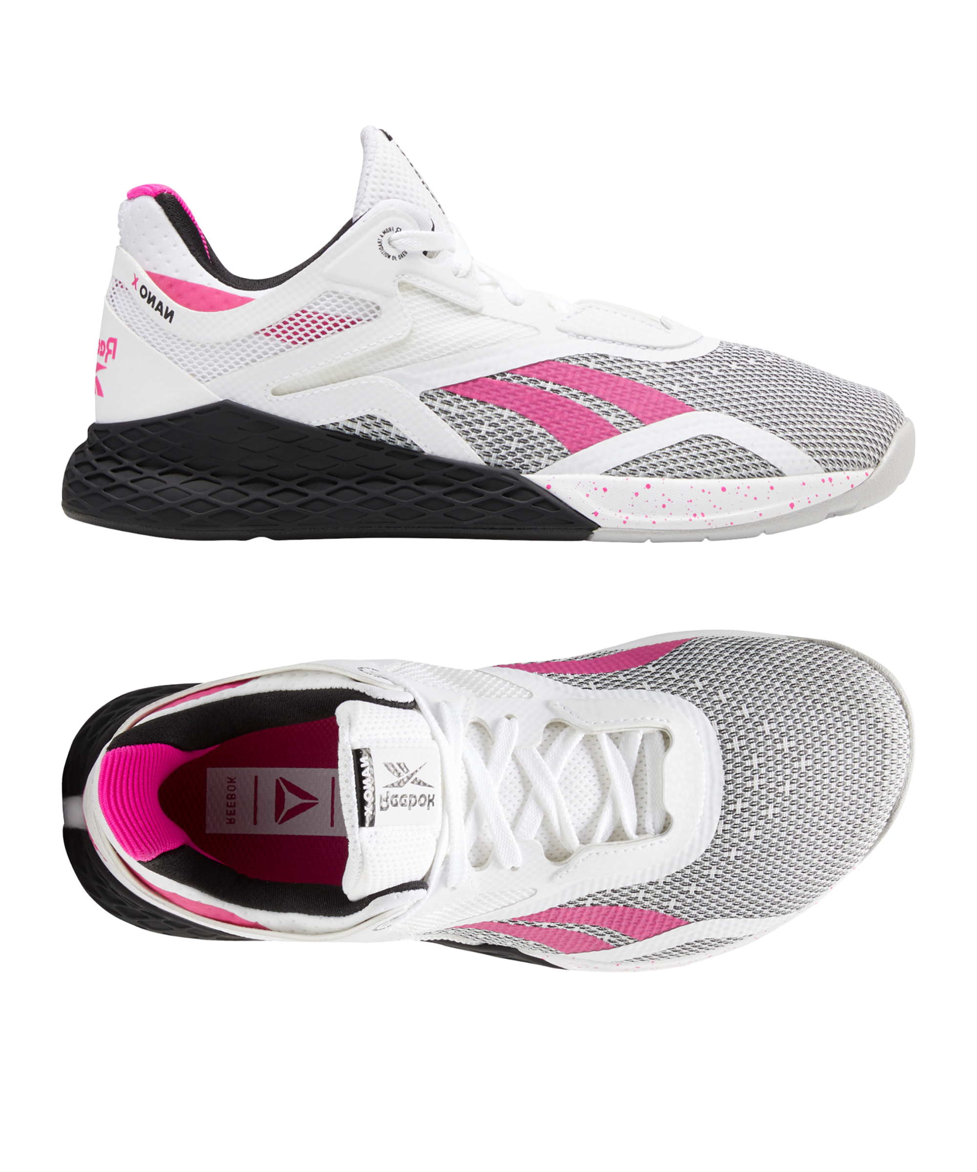 Reebok Nano X Women