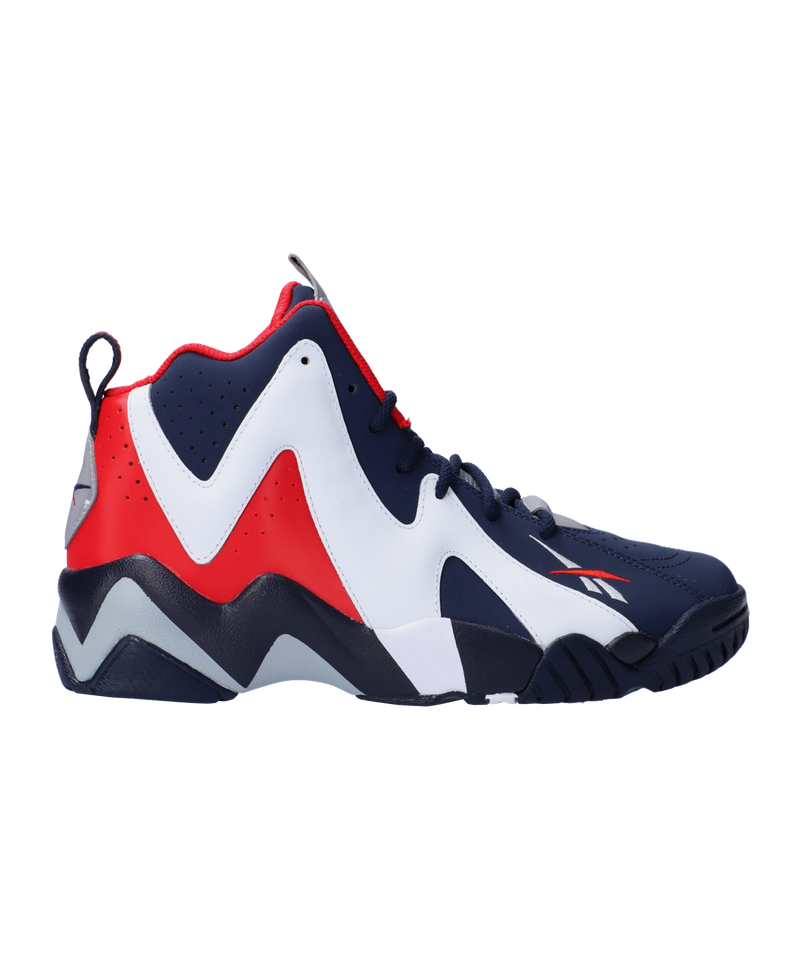 Reebok kamikaze 2 rojas new arrivals