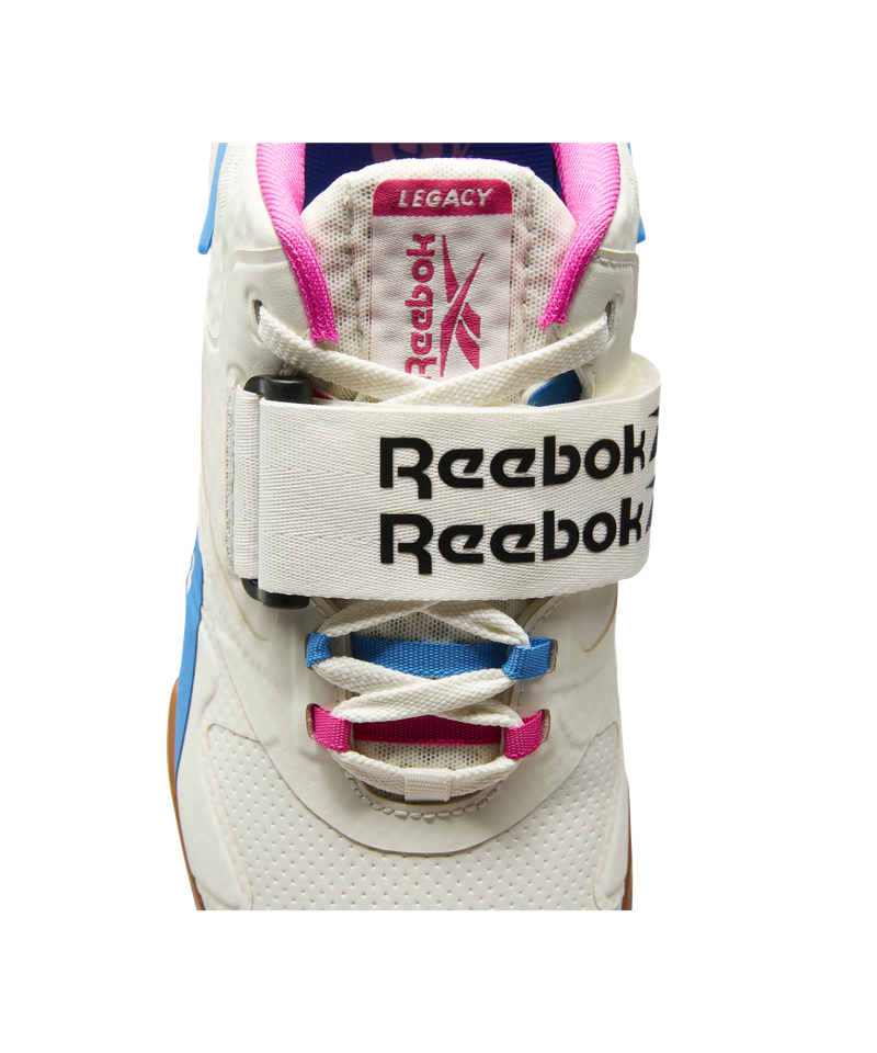 Reebok lifters 2.0 donna rosso online