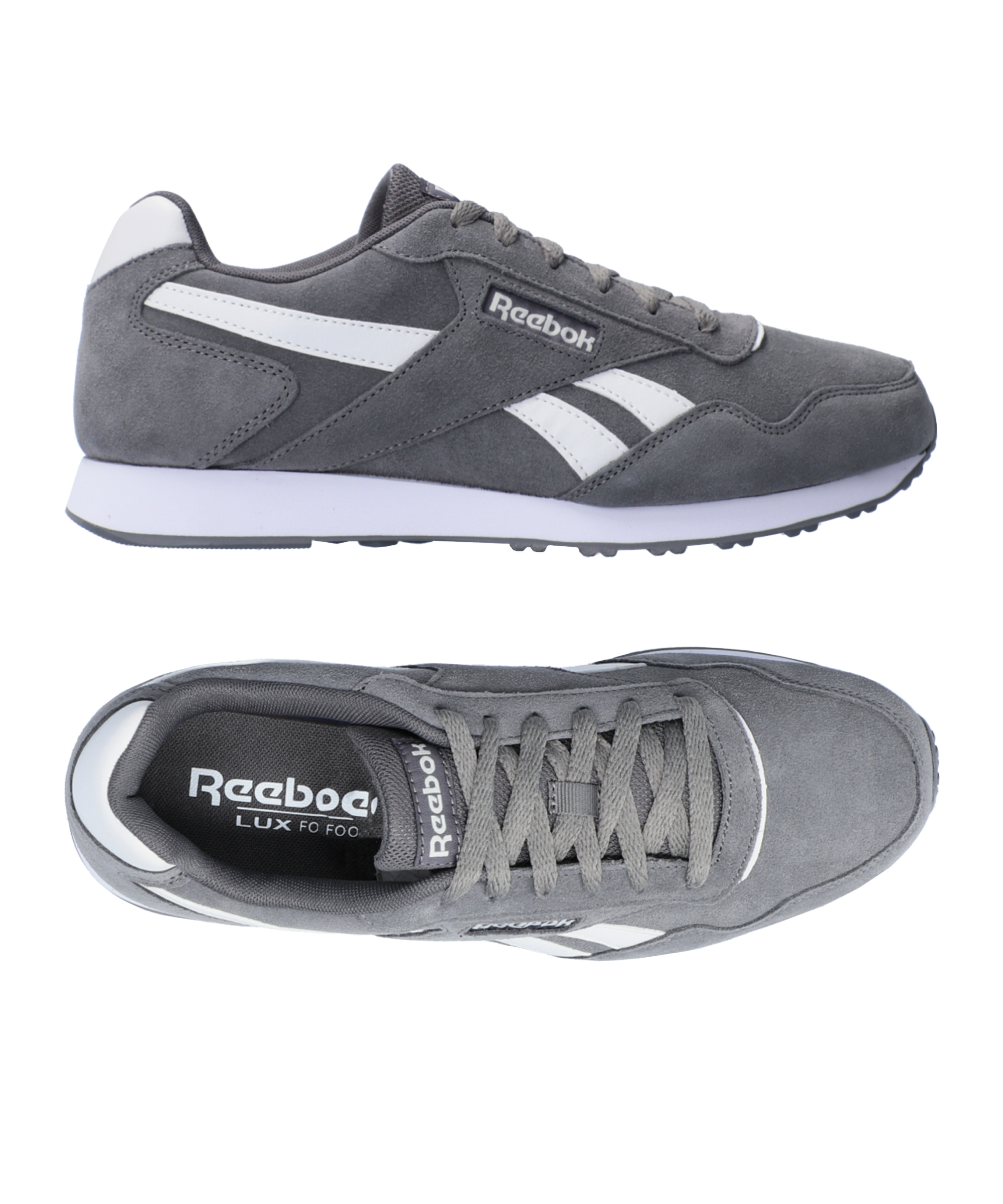 Reebok royal glide lx homme hot sale