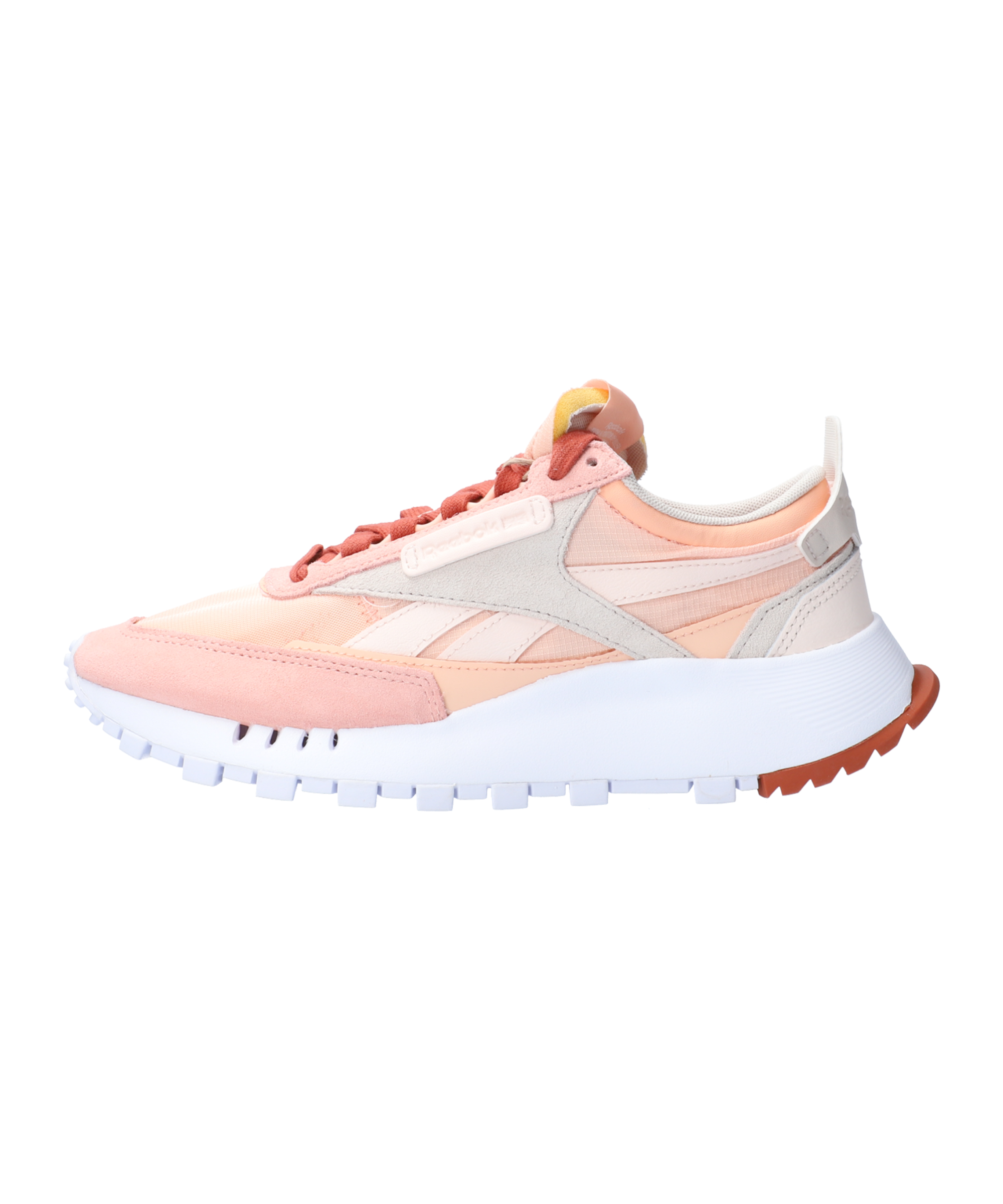 Reebok gl 2620 clearance womens orange