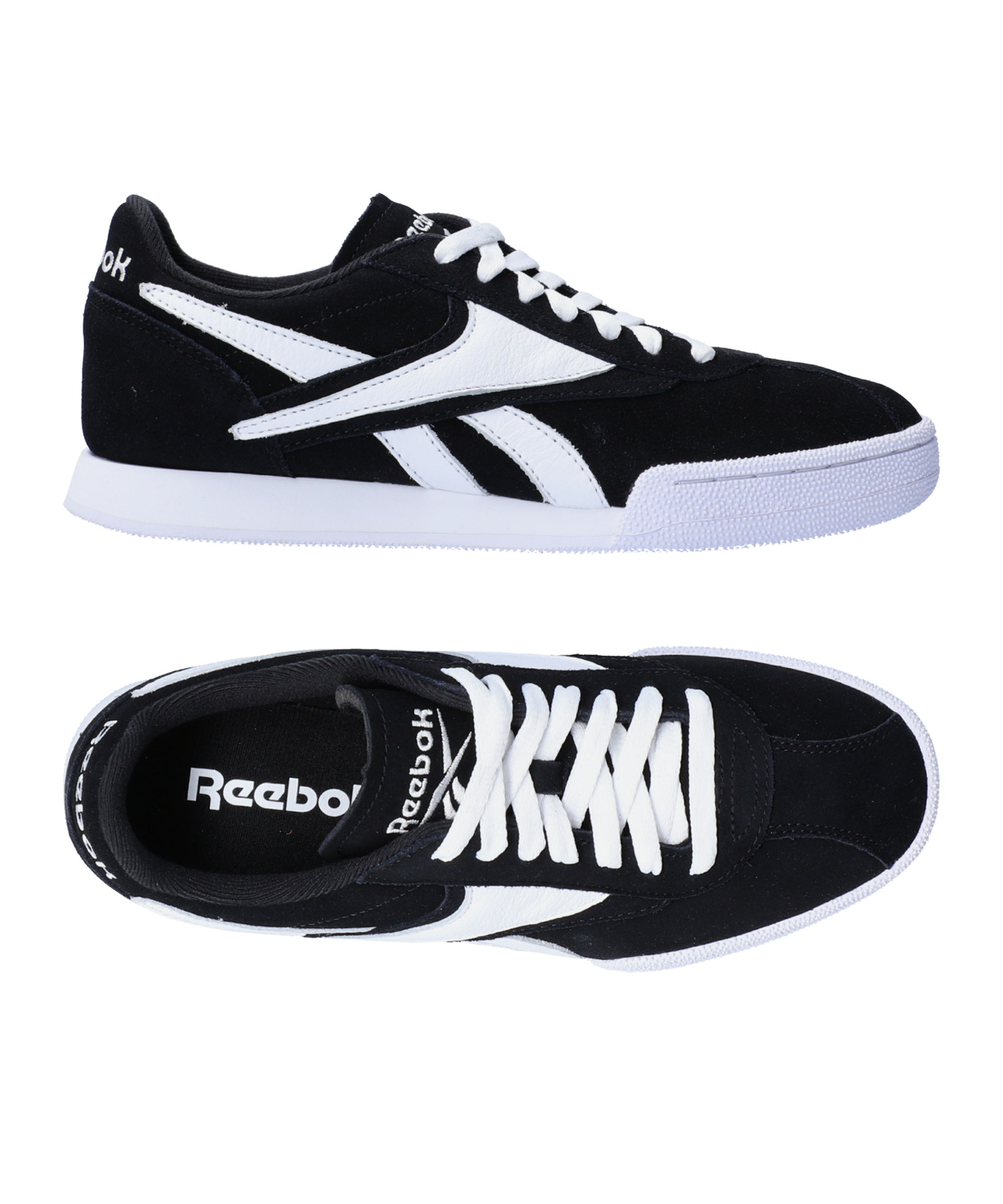 Vervormen Etna Wolf in schaapskleren Reebok NL Paris - Black