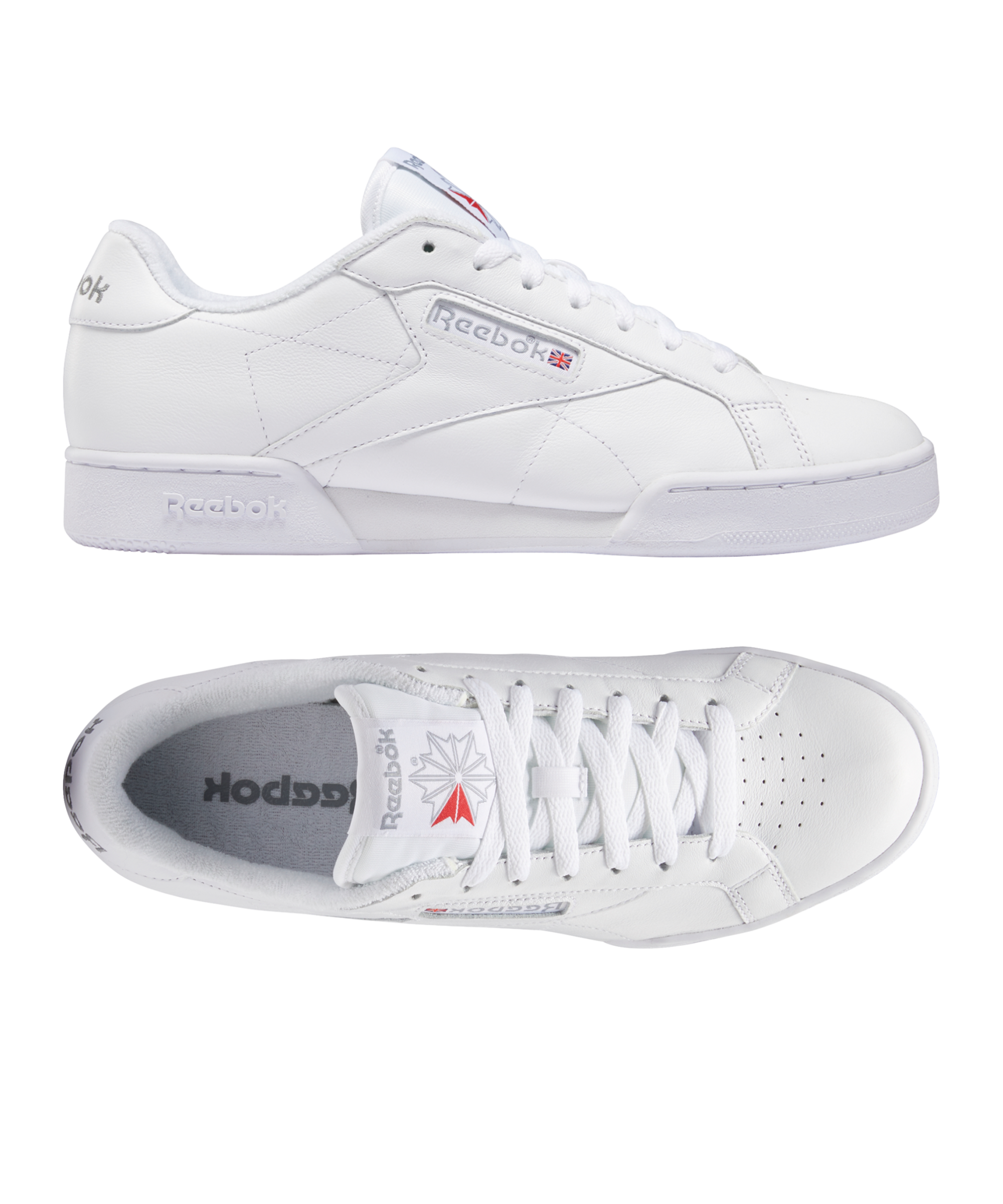 Reebok npc shop uk rouge