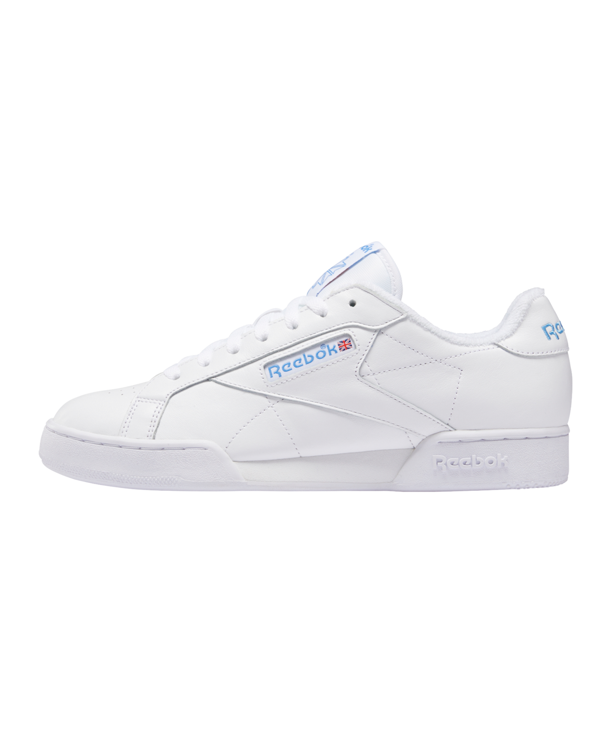 Reebok npc homme clearance soldes