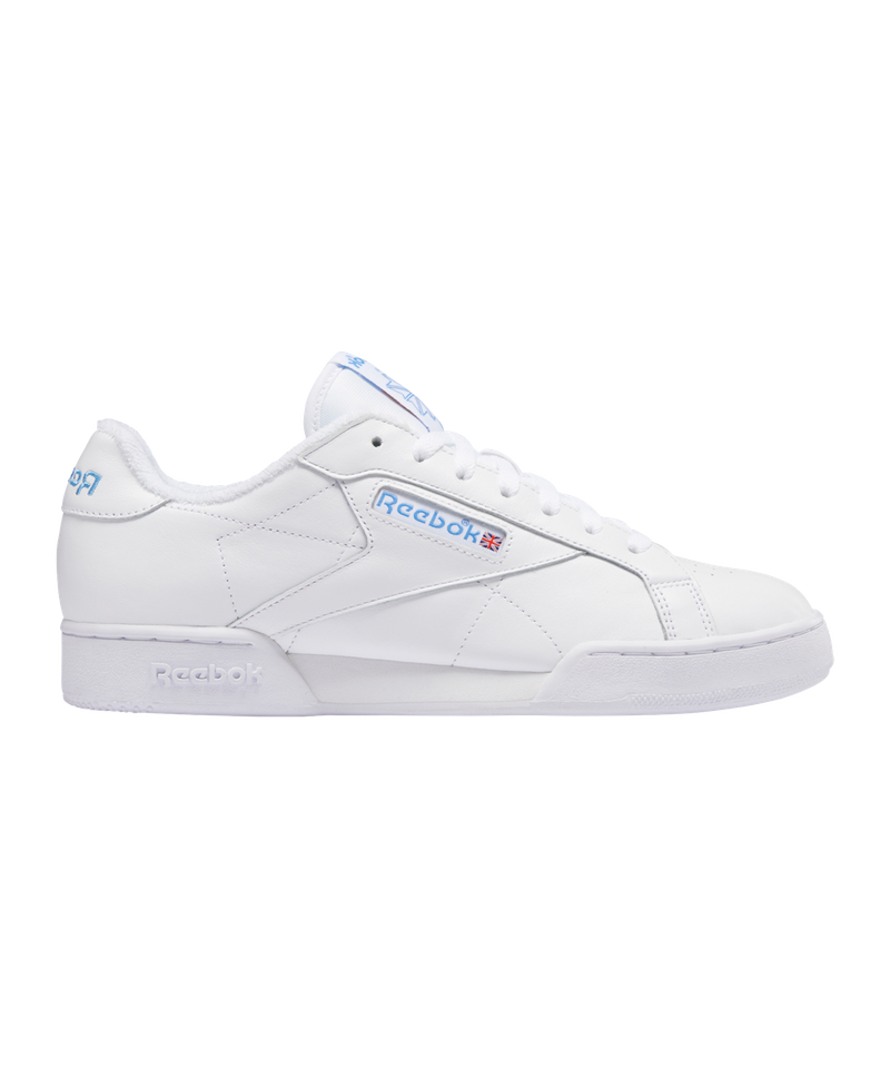 Reebok NPC UK II - White