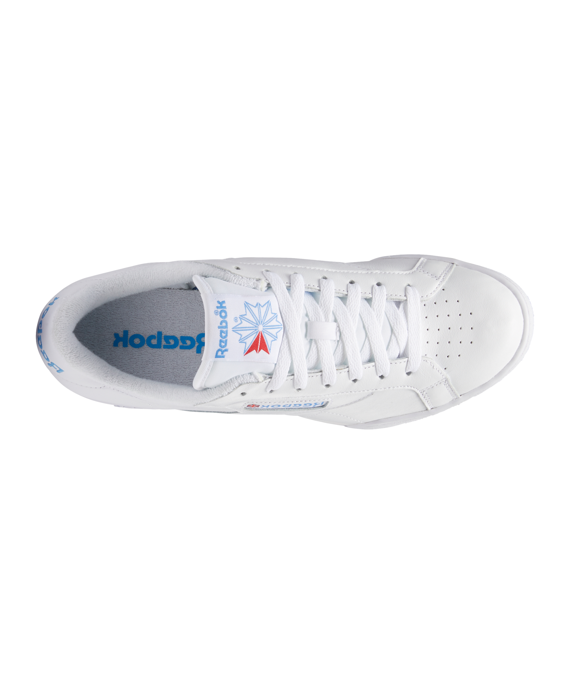 Reebok NPC UK II