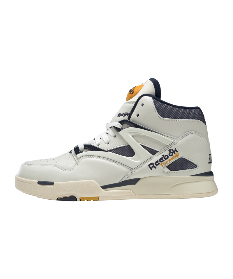 Reebok Pump Omni Zone II - fehér