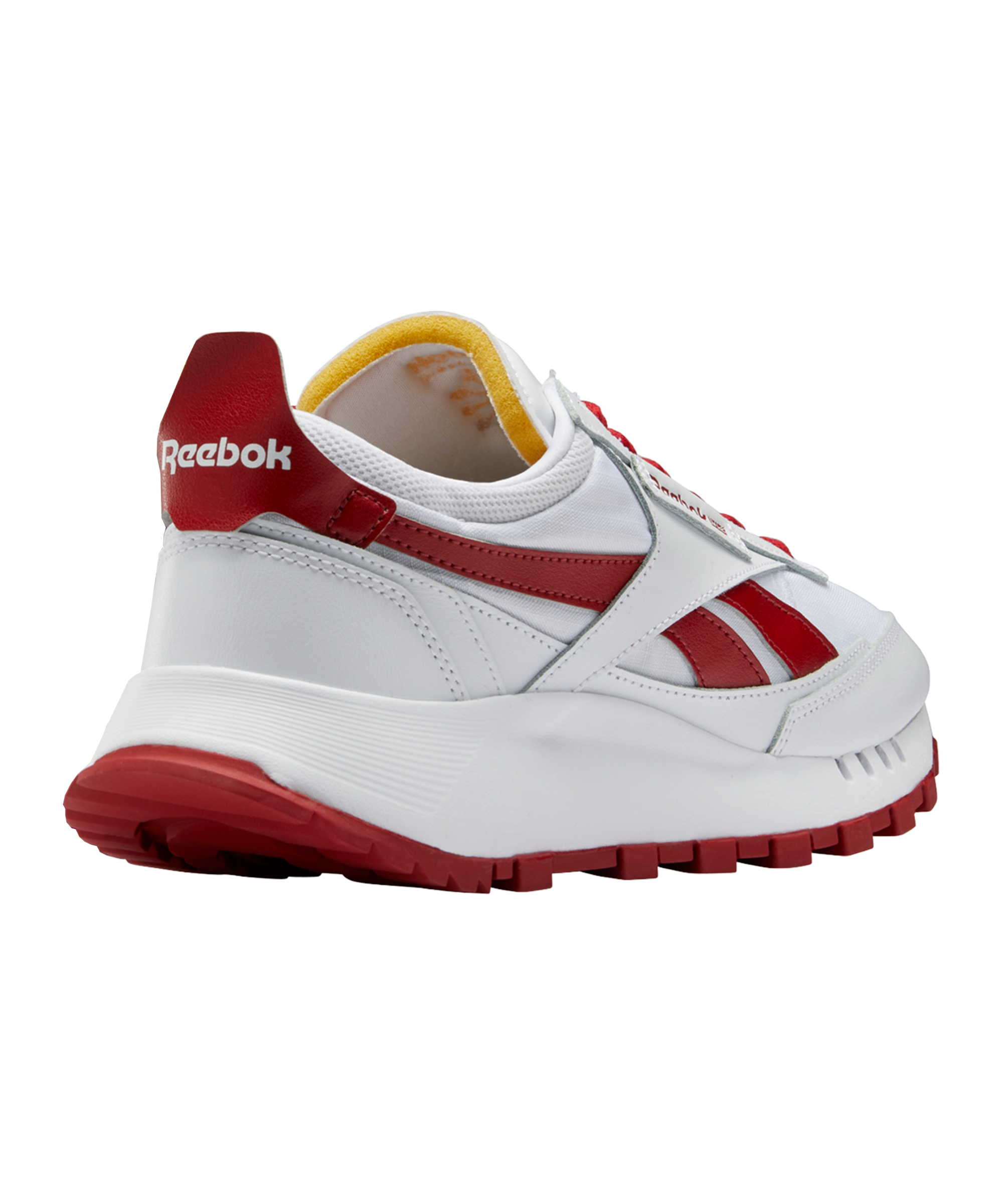 Reebok Classic Leather Legacy Red