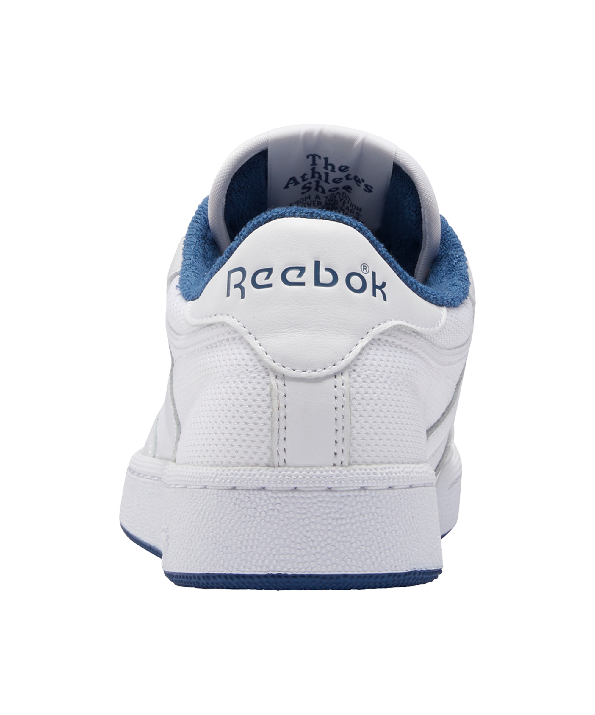 Reebok club shop c deepblue