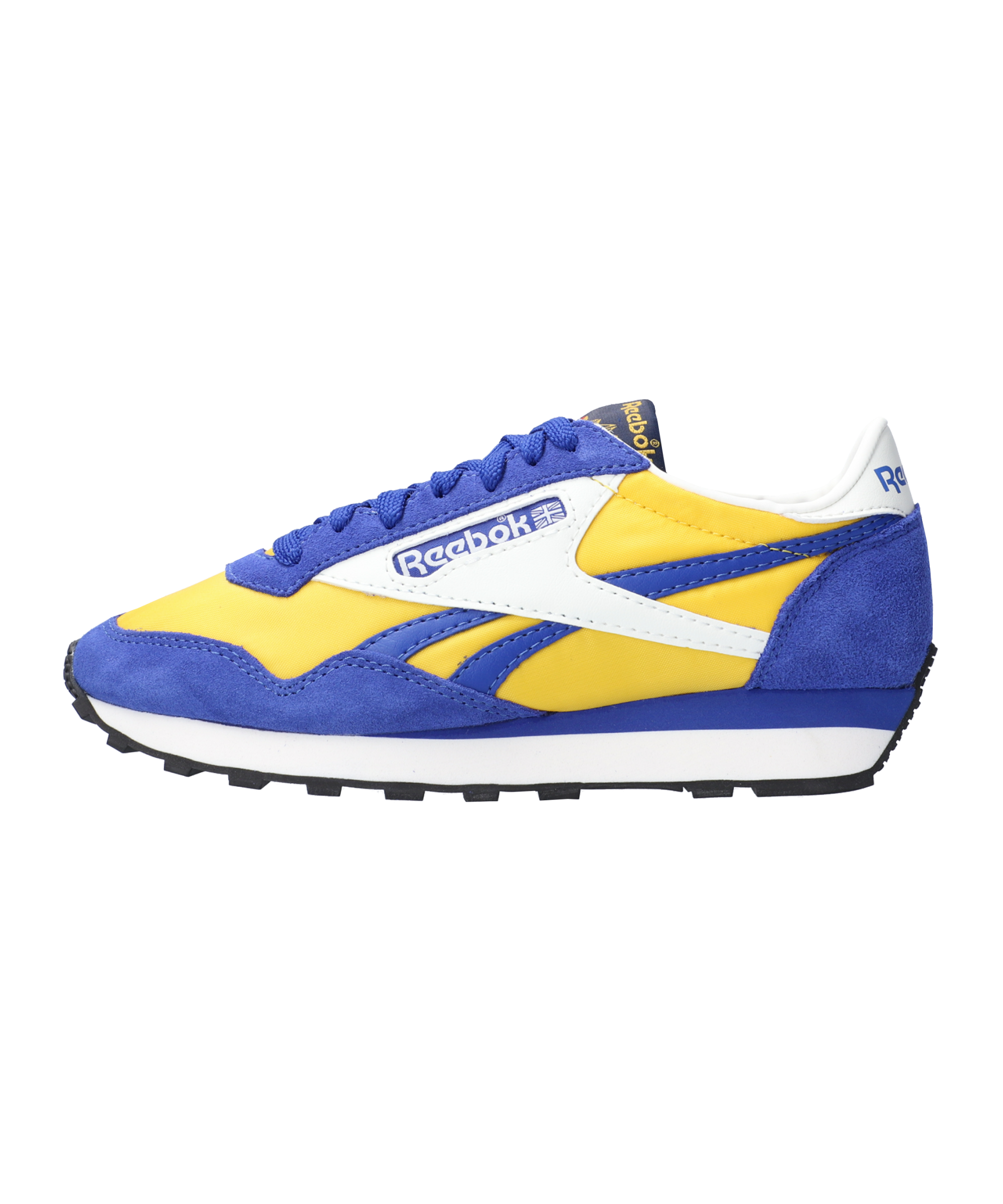 Reebok aztec womens deals yellow