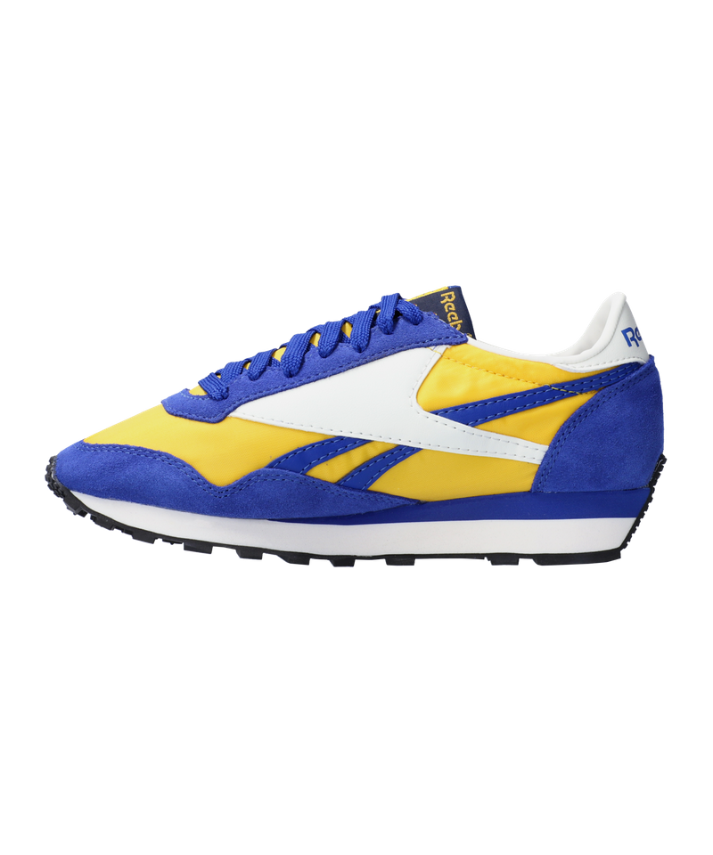 Reebok aztec yellow on sale