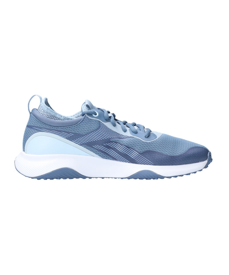 reebok weiß blau