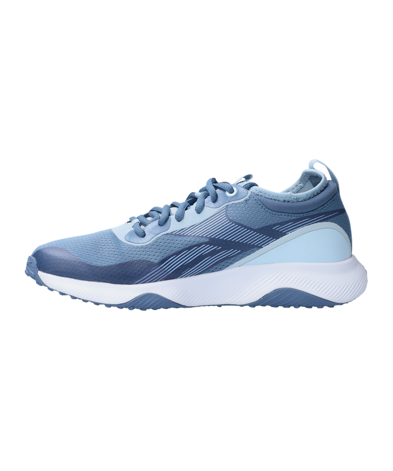 Reebok workout 2.0 clearance mujer plata