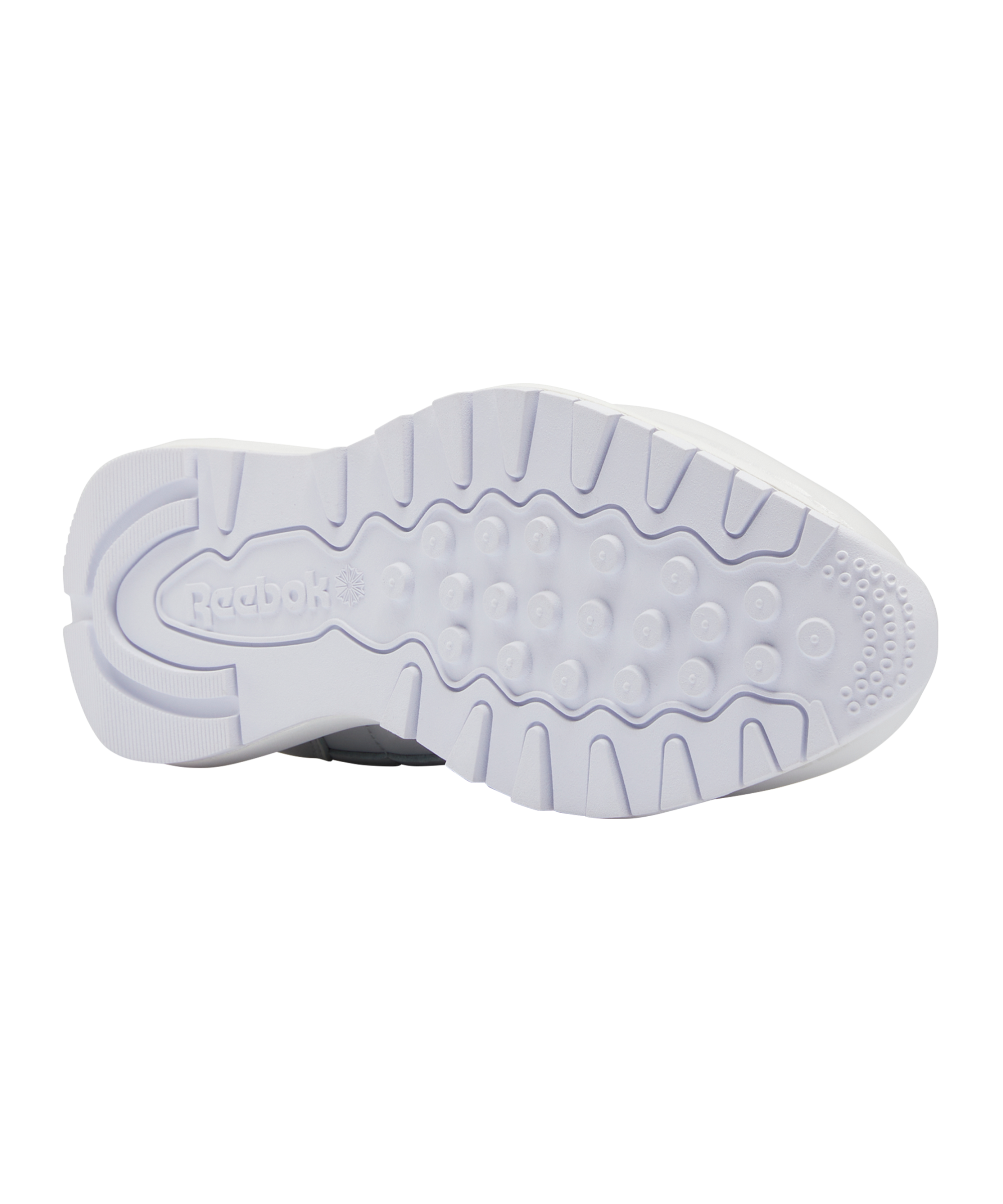 Reebok Classic Leather SP Women Grey