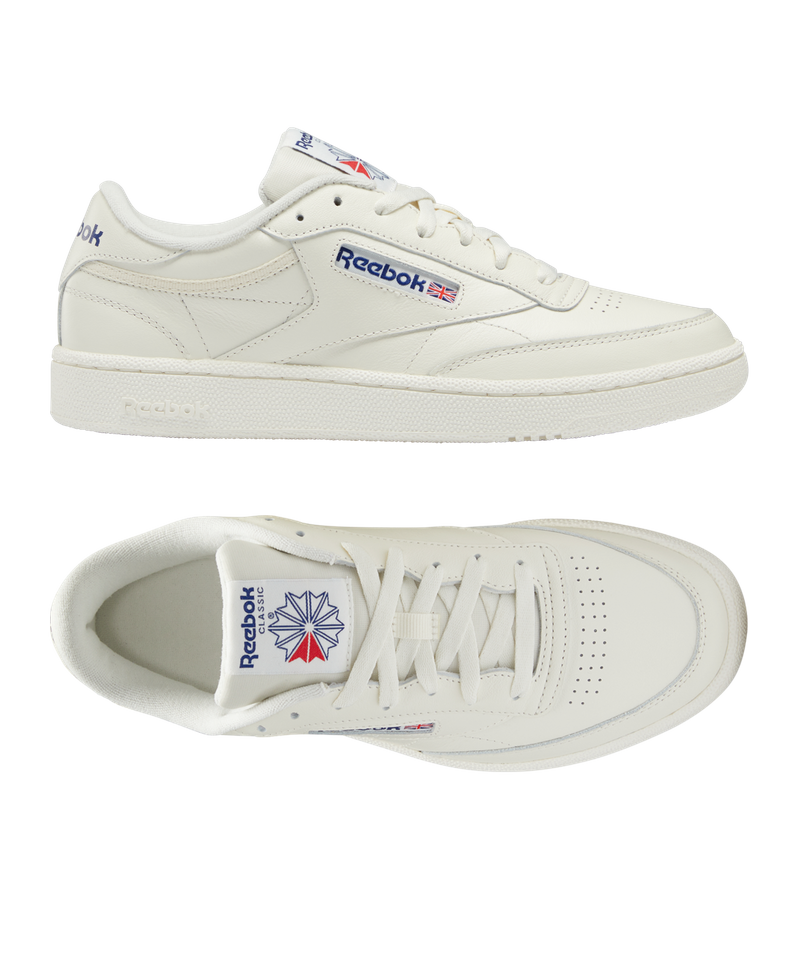 Reebok Club C 85 - beige