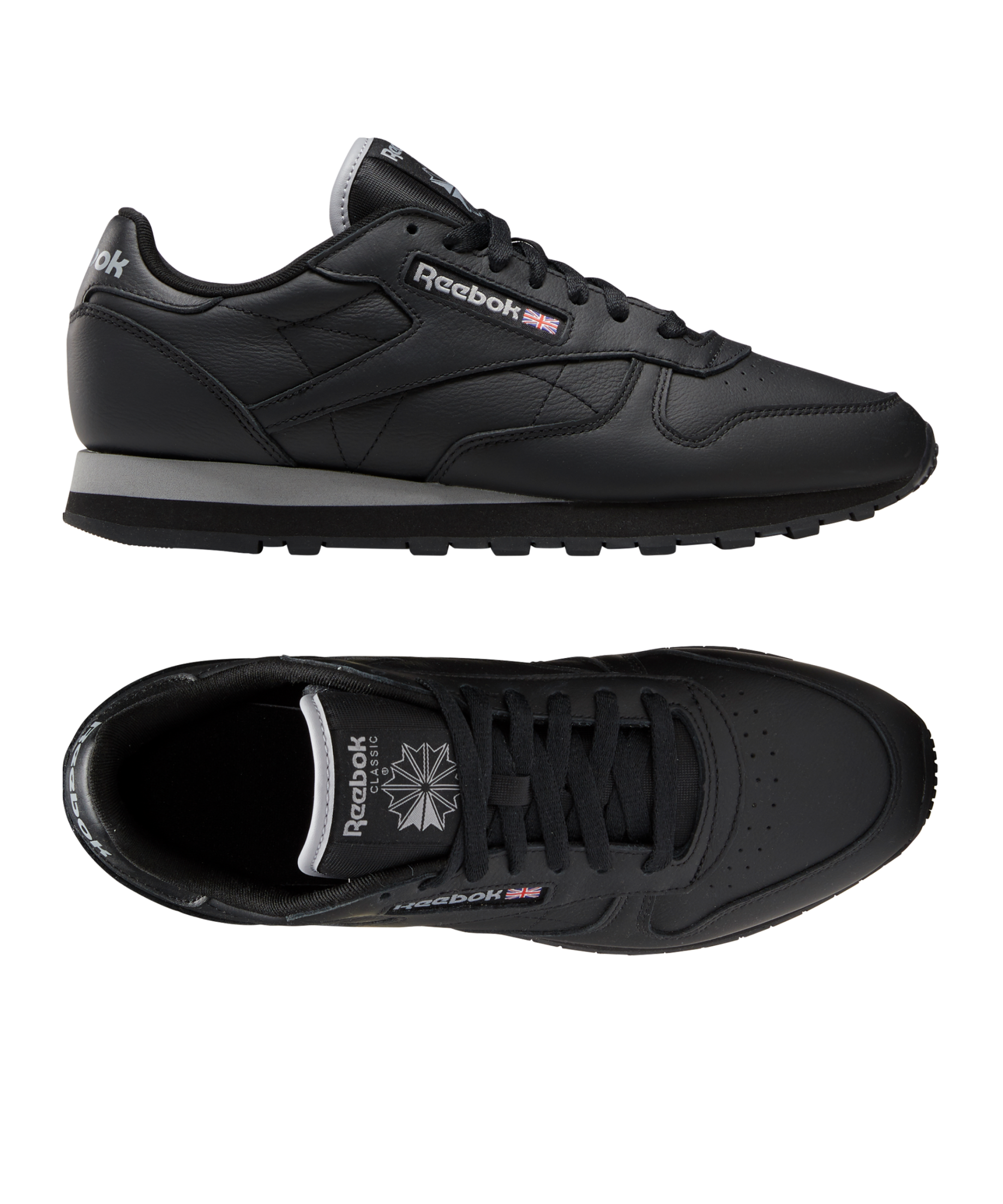 Reebok schwarz deals