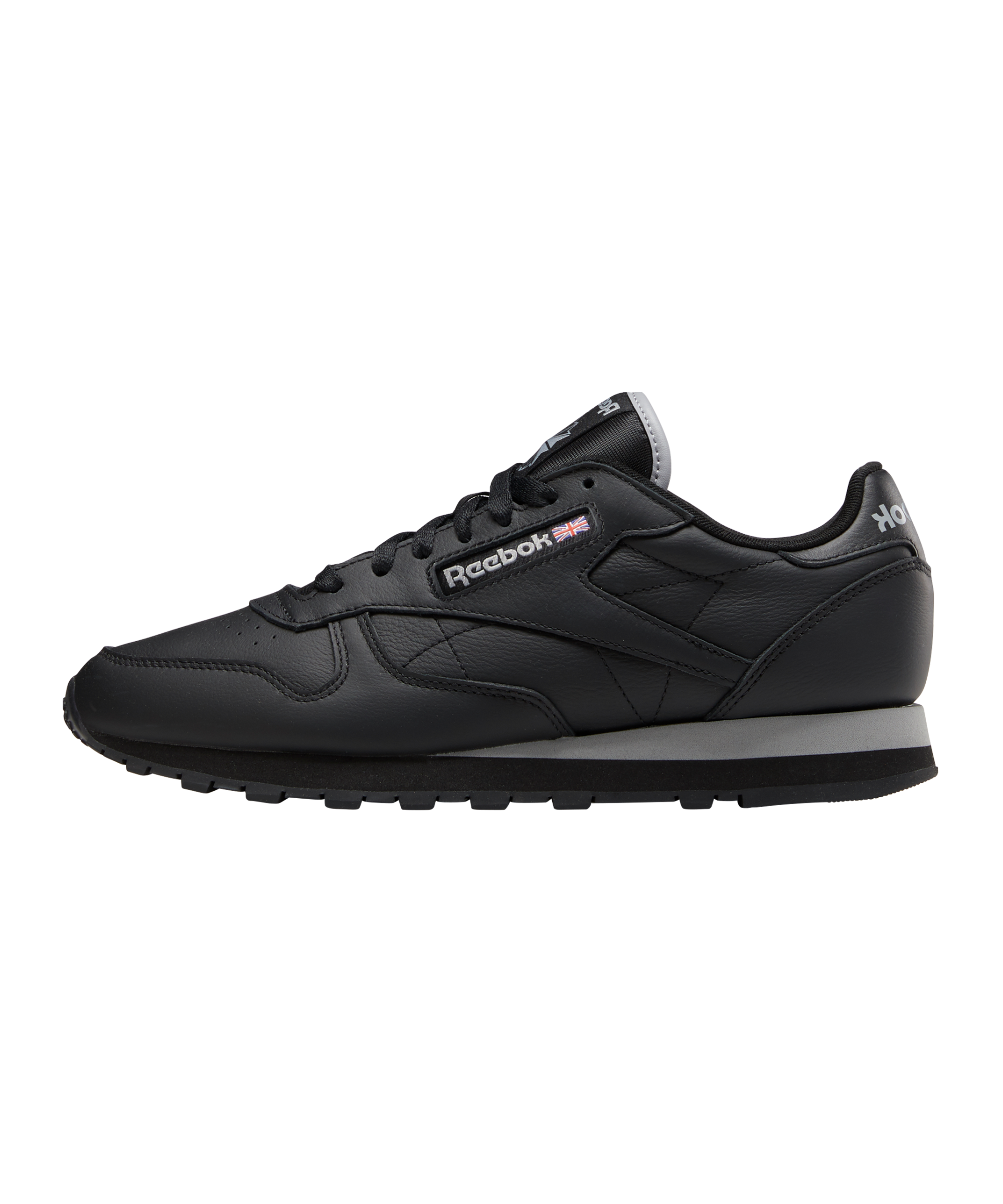 Reebok classic deals black men