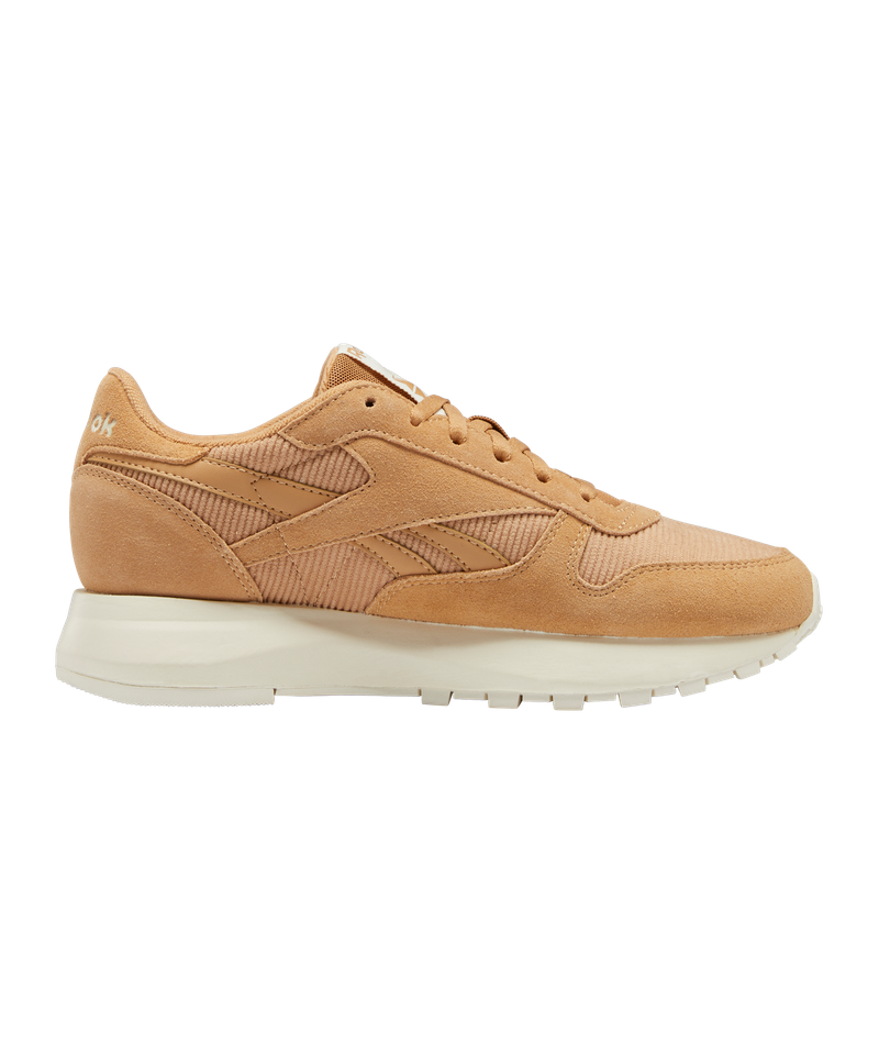 Reebok freestyle best sale brun