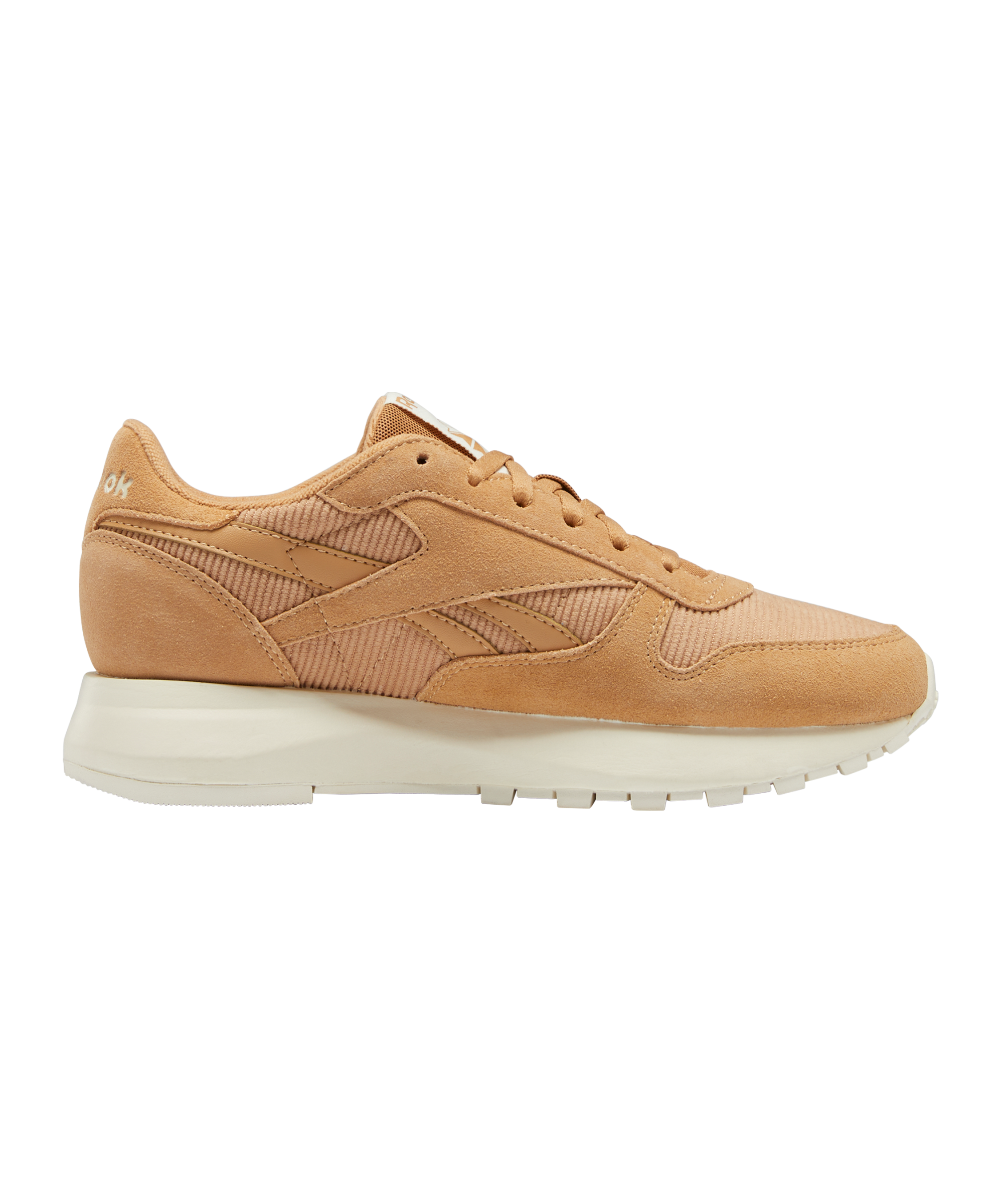 Reebok classic leather mujer marron new arrivals